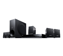 Home Entertainment